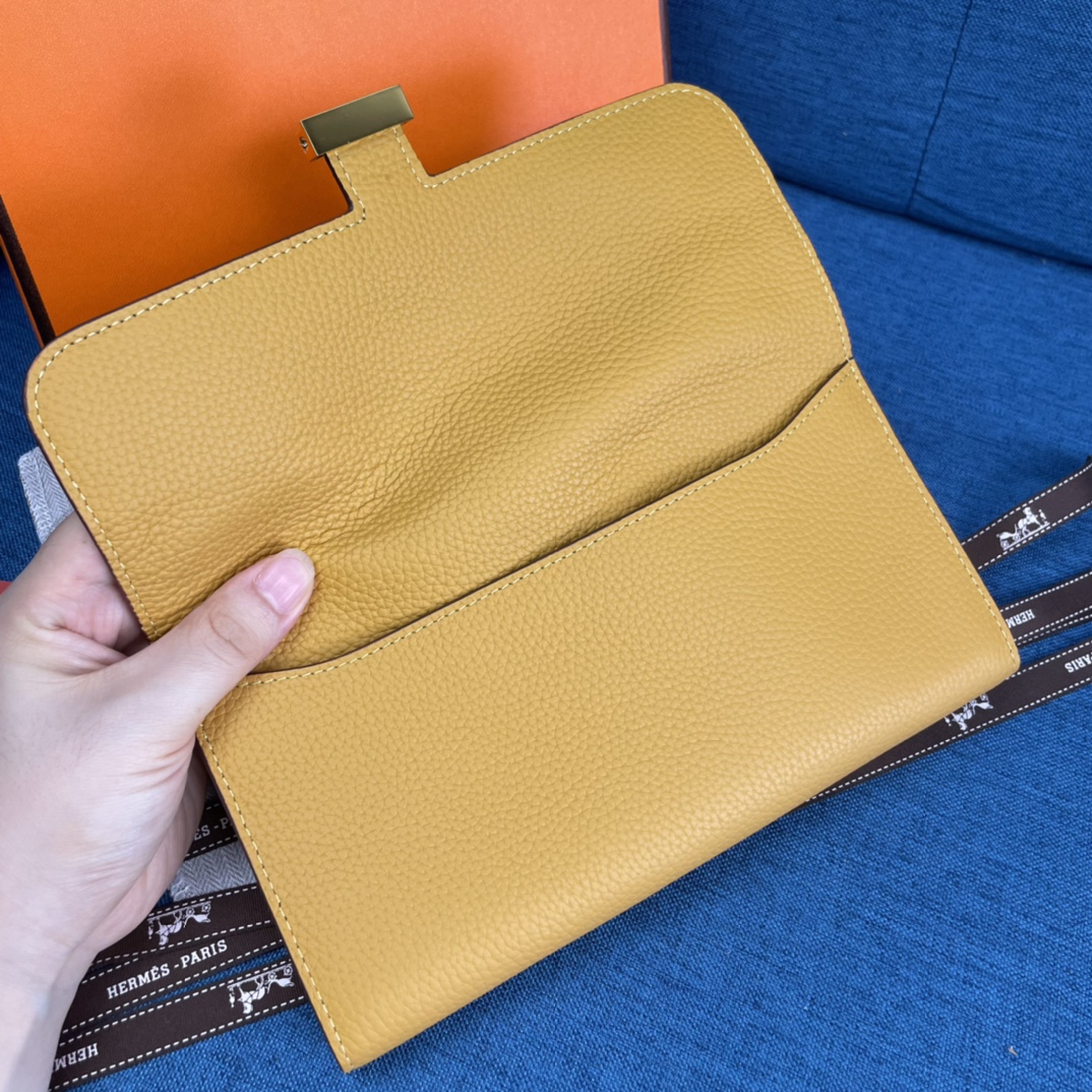 Hermes Constance Bags